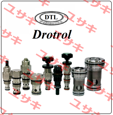 CRR-063-L10N Drotrol