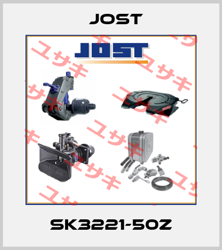 SK3221-50Z Jost