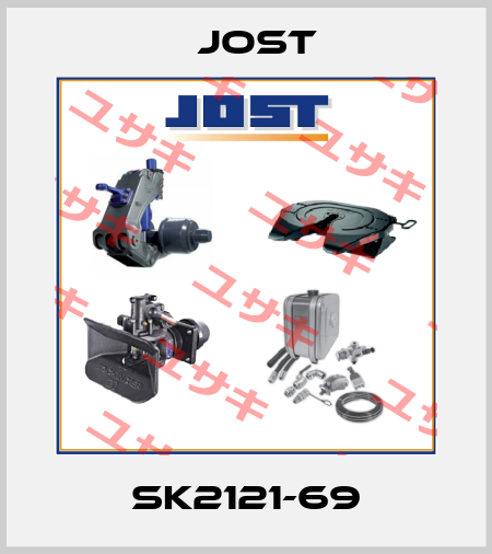 SK2121-69 Jost
