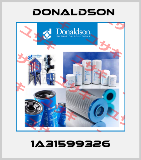 1A31599326 Donaldson