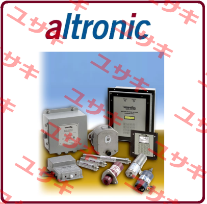 6A17H- GV Altronic