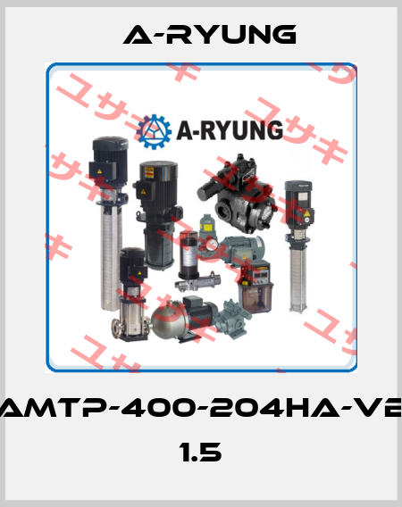AMTP-400-204HA-VB 1.5 A-Ryung