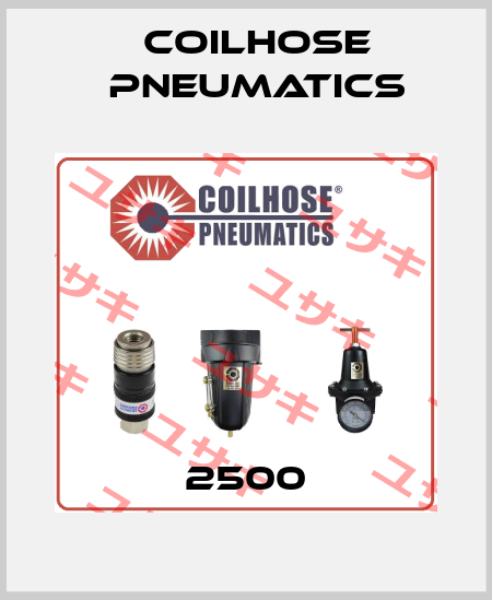 2500 Coilhose Pneumatics