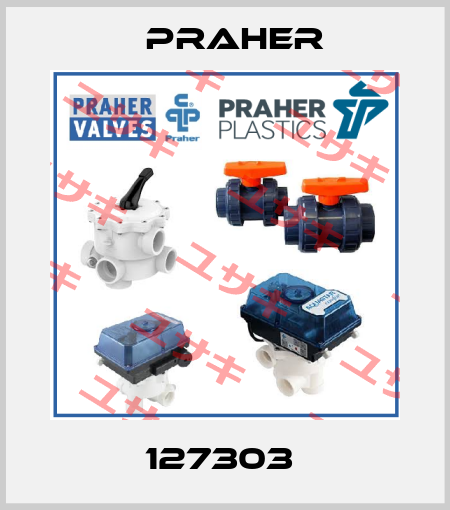 127303  Praher