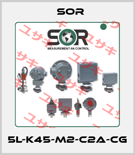 5L-K45-M2-C2A-CG Sor