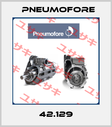 42.129 Pneumofore