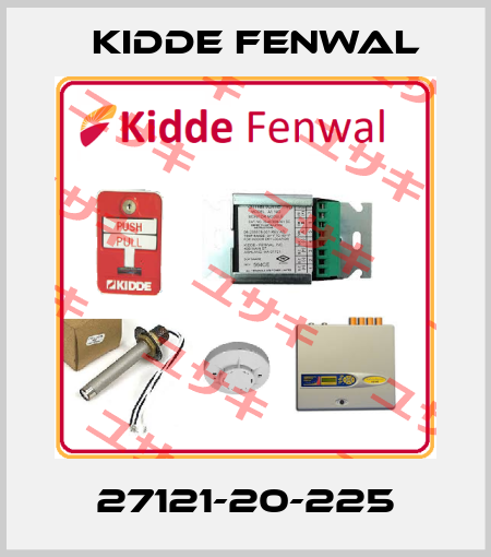 27121-20-225 Kidde Fenwal