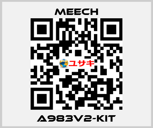 A983V2-KIT Meech