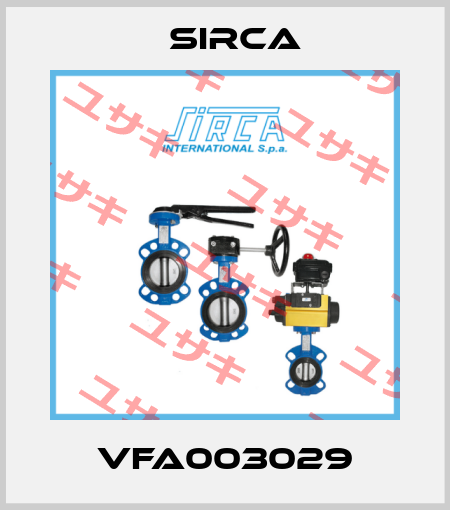 VFA003029 Sirca