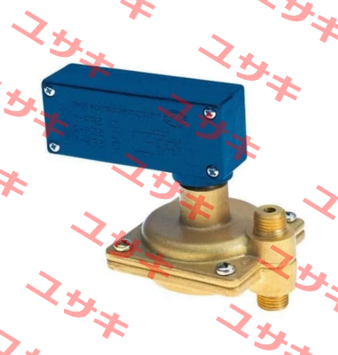 7.004.00113 (SFS 050 M1 1/4" SAE) Mut Meccanica Tovo SpA