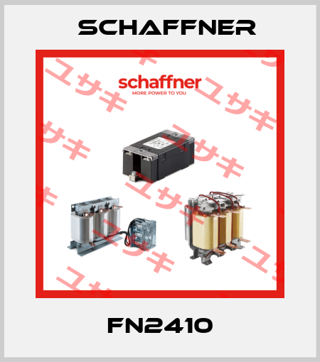 FN2410 Schaffner