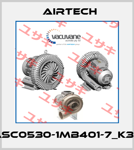 ASC0530-1MB401-7_K3G Airtech