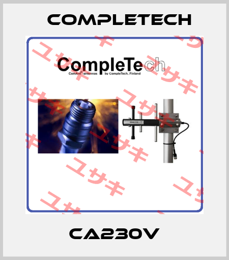 CA230V Completech