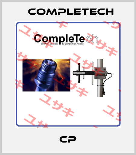 CP Completech