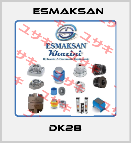 DK28 Esmaksan