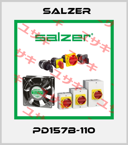 PD157B-110 Salzer