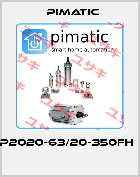 P2020-63/20-350FH    Pimatic