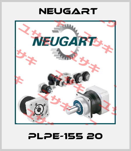 PLPE-155 20 Neugart
