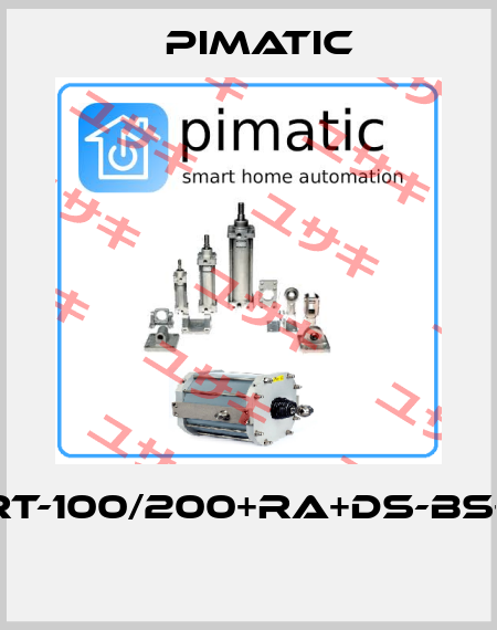 P2020RT-100/200+RA+DS-BS+UA+AS  Pimatic