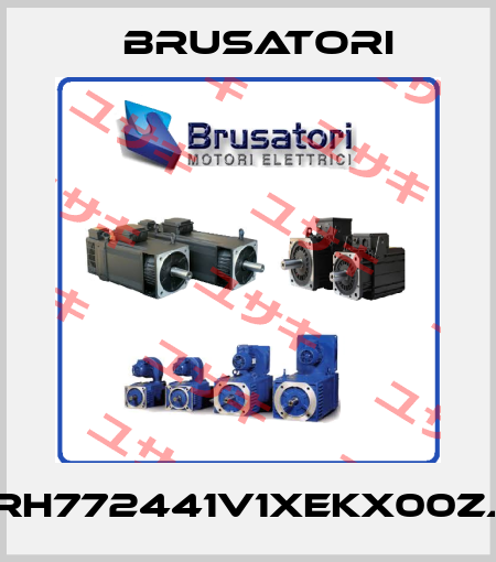 BRH772441V1XEKX00ZJ5 Brusatori
