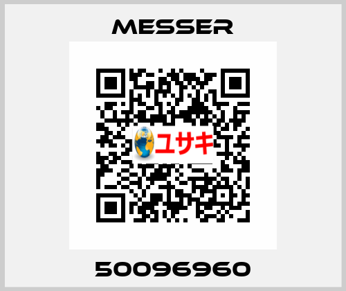 50096960 Messer