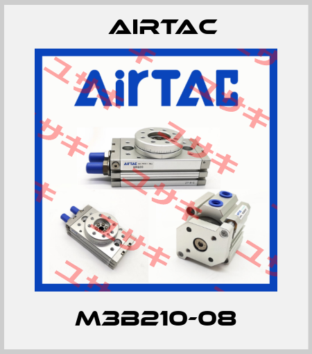 M3B210-08 Airtac
