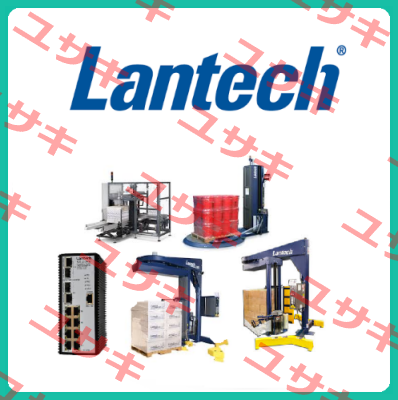 P-404002 Lantech