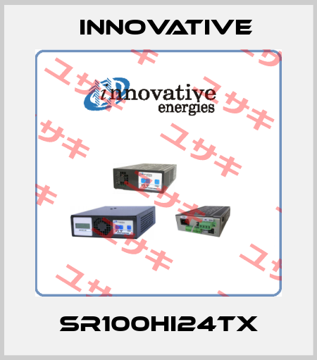 SR100HI24TX Innovative
