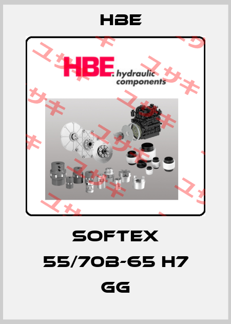 Softex 55/70B-65 H7 GG HBE