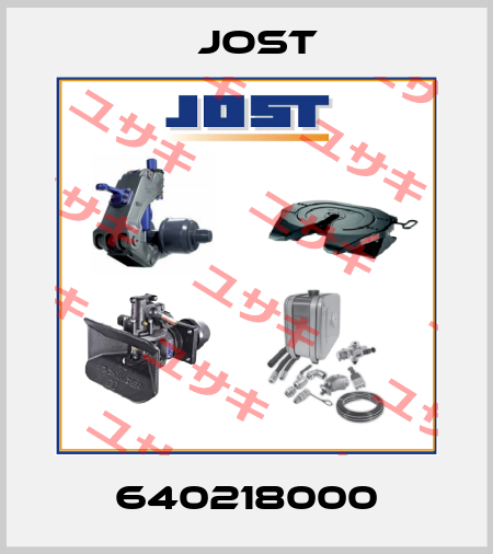 640218000 Jost