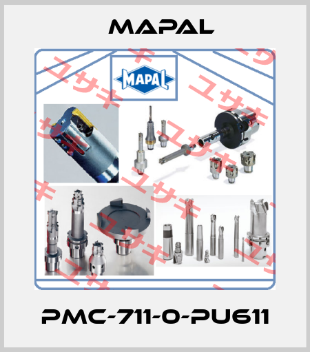 PMC-711-0-PU611 Mapal