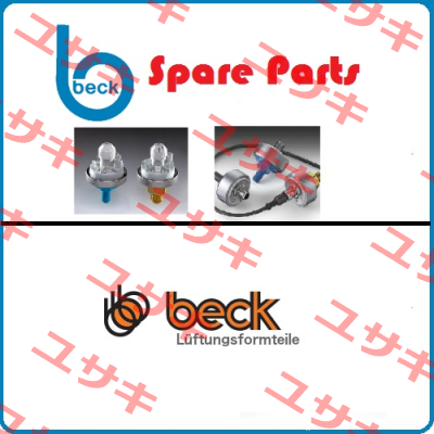 901.10.114L4 G1/4 oem Beck