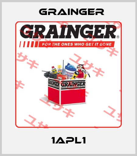 1APL1 Grainger