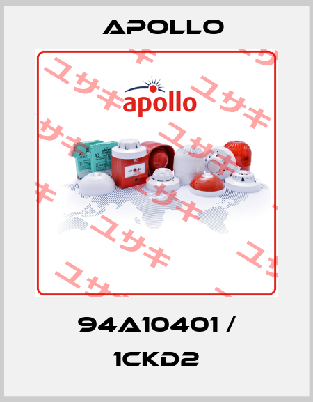 94A10401 / 1CKD2 Apollo