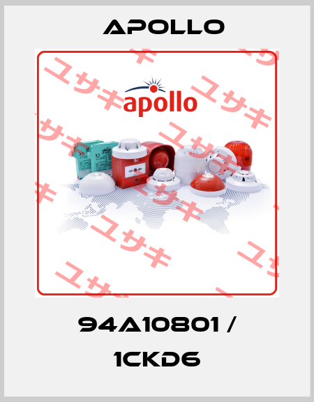 94A10801 / 1CKD6 Apollo
