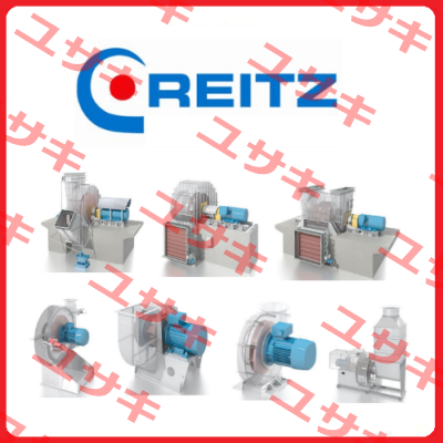 RFF113-014016-10 Reitz