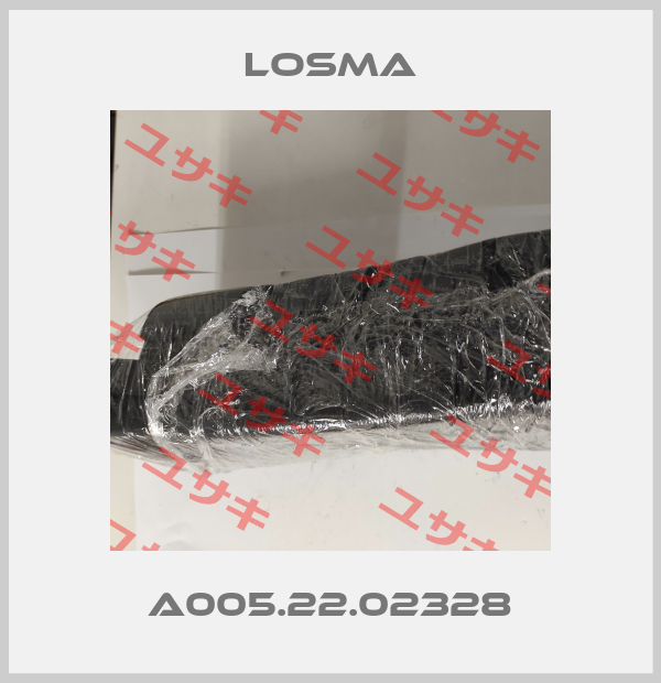A005.22.02328 Losma