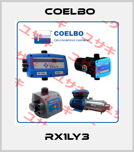 RX1LY3 COELBO
