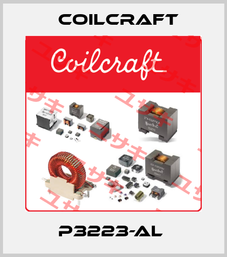 P3223-AL  Coilcraft