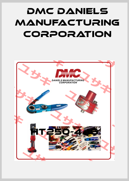 HT250-4-16 Dmc Daniels Manufacturing Corporation