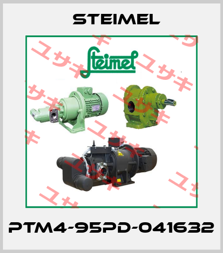PTM4-95PD-041632 Steimel