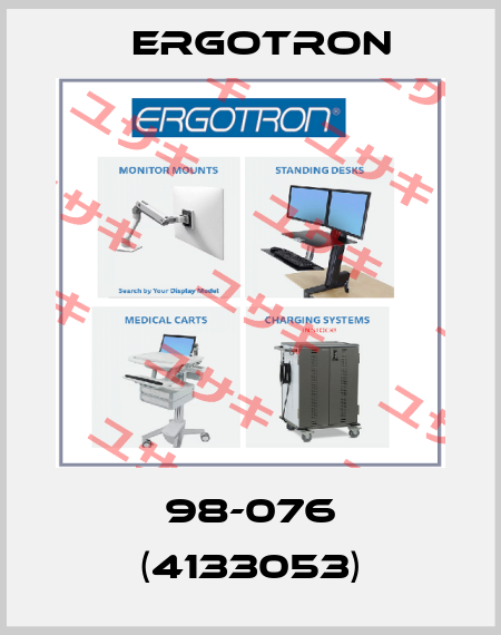98-076 (4133053) Ergotron