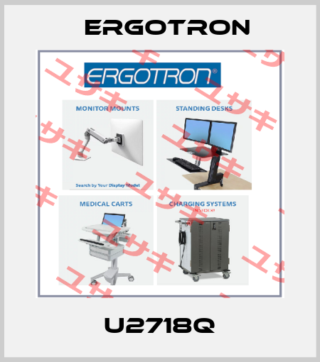U2718Q Ergotron