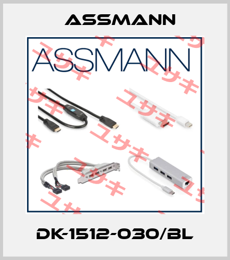DK-1512-030/BL Assmann