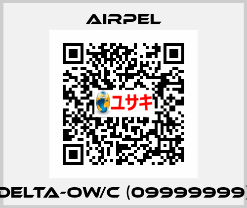 DELTA-OW/C (09999999) Airpel