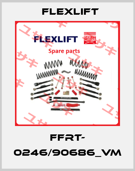 FFRT- 0246/90686_VM Flexlift