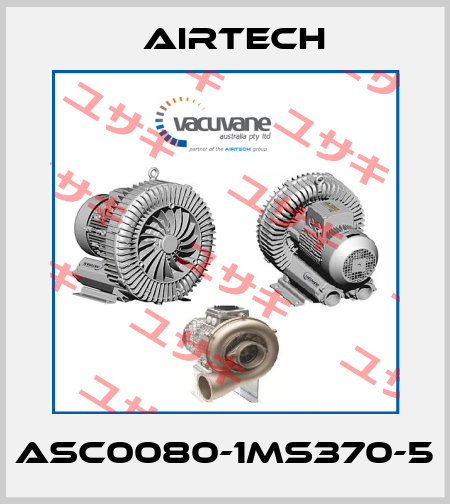ASC0080-1MS370-5 Airtech