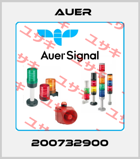 200732900 Auer