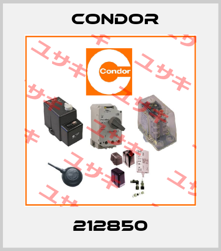 212850 Condor