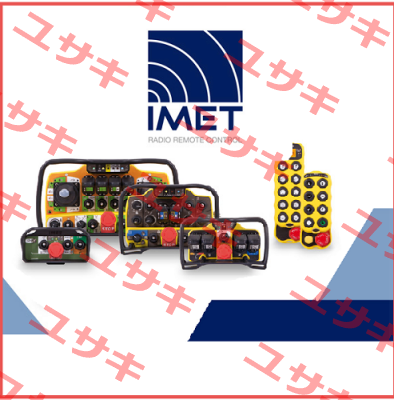 command for  M550S H-DC (OEM) IMET